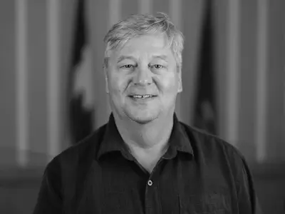 Mayor Pat Fule Headshot