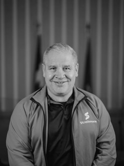 Councillor Richard Wegener